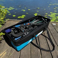 Cresta TSD Base Bag X-Long